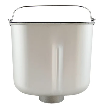 

Bread barrel for Electrolux EGBM010/EBM1331Bread maker spare parts for buckets