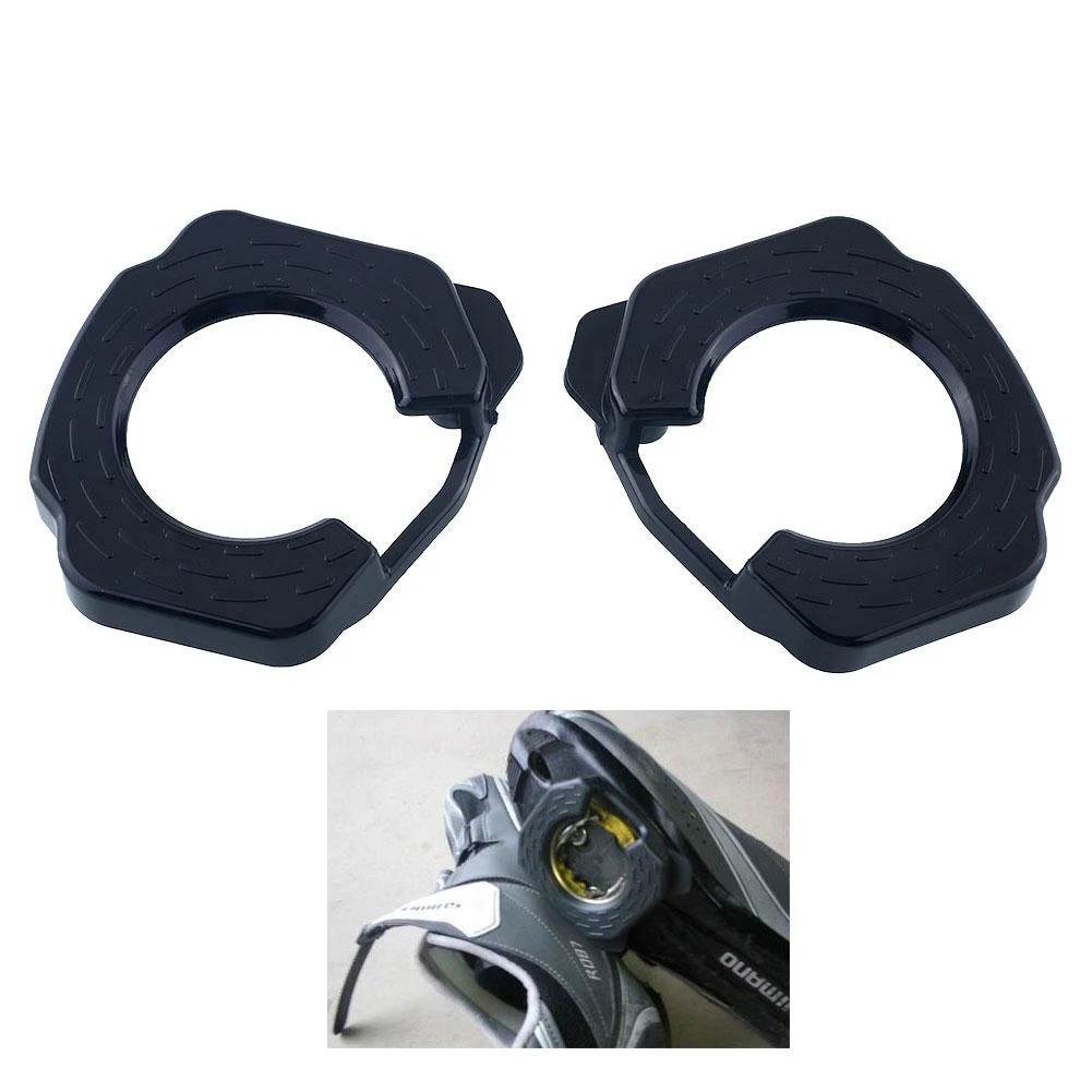 Cubierta Pedal de bicicleta Protector de Pedal pinzas Speedplay Zero componentes pedales Para pedales al aire libre|Pedal bicicleta| - AliExpress
