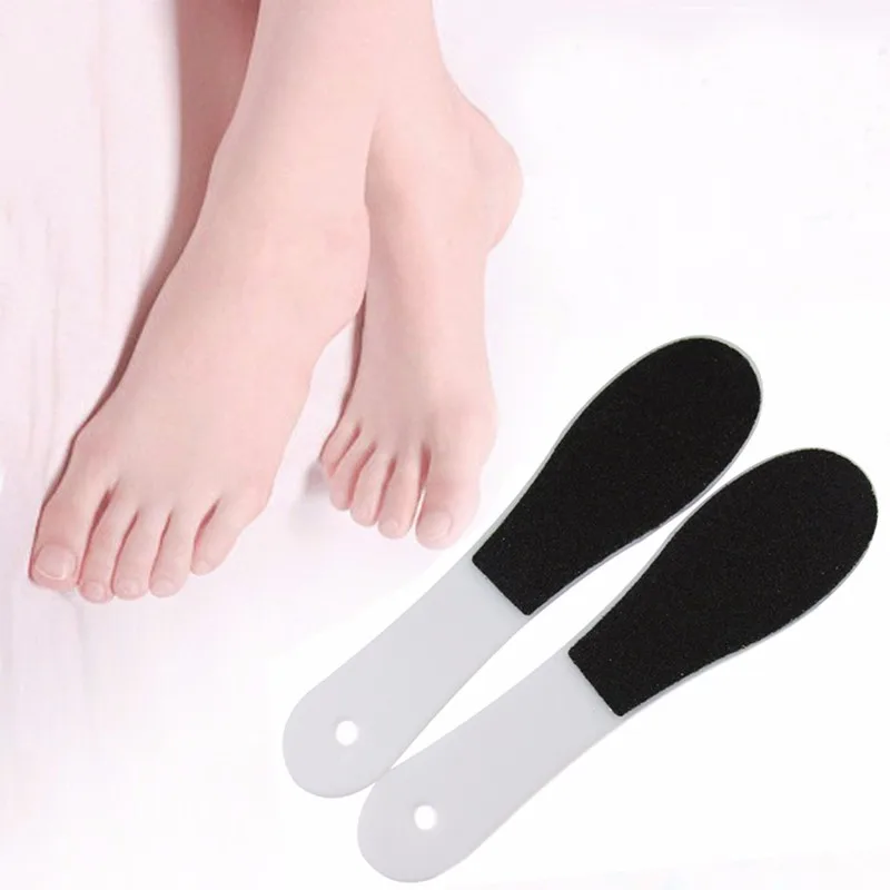 

Rubbing Feet Foot Stone Nail Art Rub Exfoliating Grinding Calluses Dead Skin Dead Skin Remover Foot Care Manicure Tools New