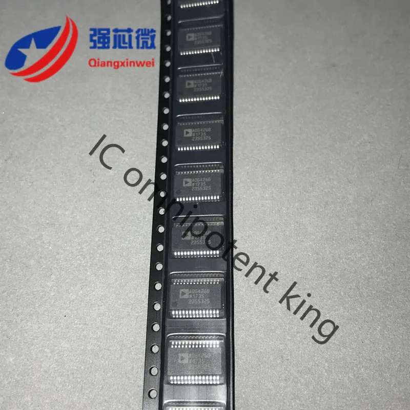 ADG426BRSZ ADG426BRS ADG426B ADG426 интегрированному чипу