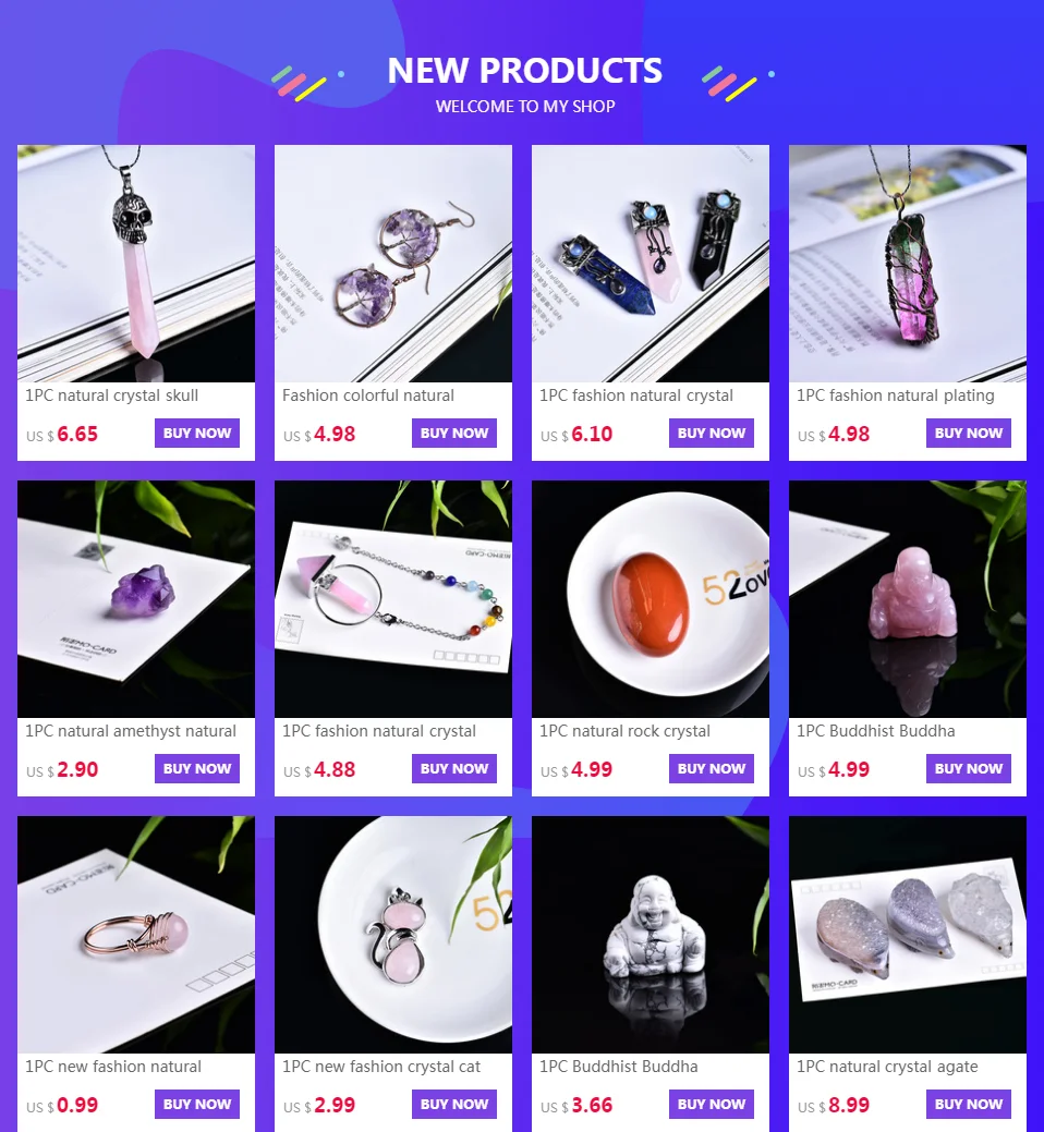 1PC natural crystal amethyst rose quartz pyramid handmade carving repair healing crystal can be used for home decoration gifts