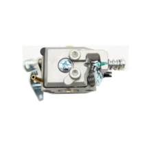 Карбюратор для Husqvarna136 141 137 142 36-41 бензопила Walbro карбюратор WT-834 WT-657
