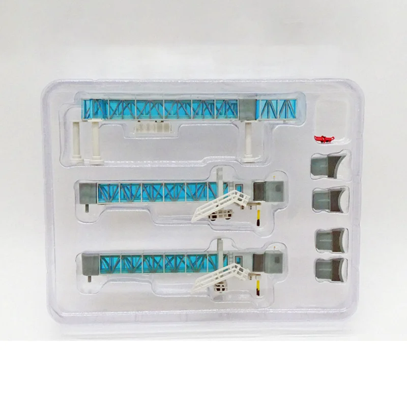 wings Airport Passenger Bridge模型　1/200 JC Wings 1:200 Airport Passenger Bridge (New Product) LH2090