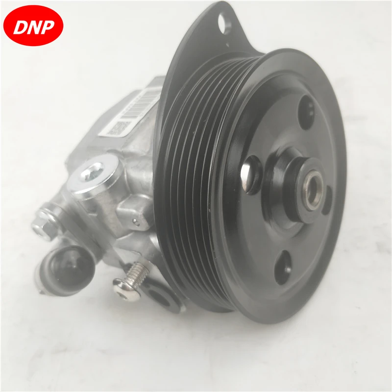 DNP Насос гидроусилителя руля подходит для LAND ROVER дизель Range Rover 3,0 T LR009774