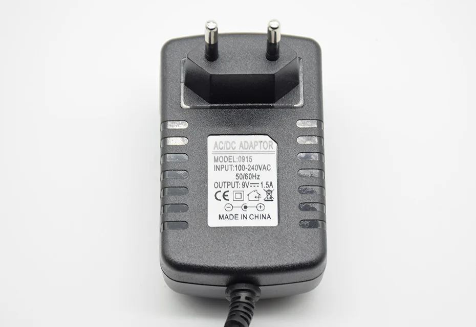 AC 110-240V DC 12 V/15 V/24 V 1.5A 2A 2.5A mA 15V 2A 24V 1A Универсальный адаптер питания зарядное устройство адаптер ЕС Светодиодный светильник полосы