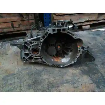 

Y060200179 GEARBOX HYUNDAI SANTAFE (BM)