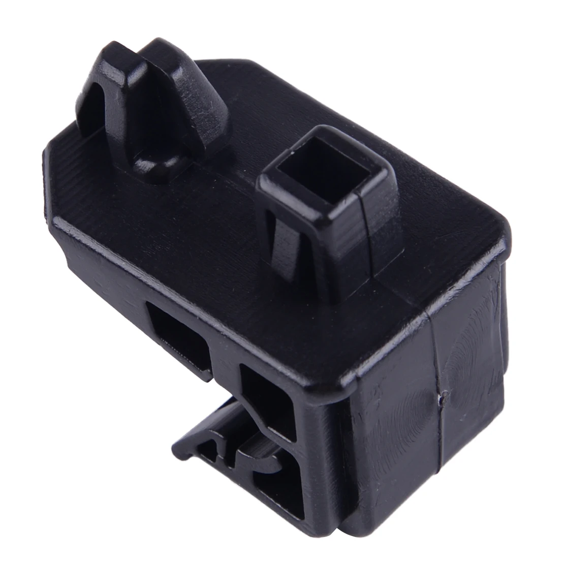Beler 2 шт. крепежные скобы для крепления фар подходят для Toyota Tacoma Prius Corolla Lexus RX300 GX470 RX400h Highlander 53271-12040
