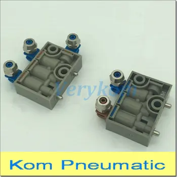 

1PC Free Shipping J5 J6 Seat Airbag Height Adjusting Valve Adjustable Control Valves Switch Accessories