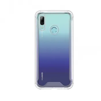 

TBOC stand case for Huawei P Smart 2019 P Smart (2019) [6.21 "] Premium quality Proteccion Caidas shockproof Bumper edge reinforced