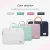 Portable Portable Solid Color Computer Bag 15.6 Inch Laptop Sleeve Bag For Waterproof Protective Tables Case Laptop Sleeve#g30 2