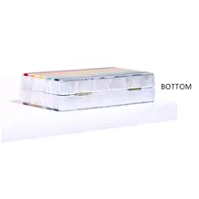 Женская Лоскутная Вечерняя сумочка, сумочка на плечо для свадебной вечеринки, Сумочка на плечо, акриловая Сумочка, горячая новинка