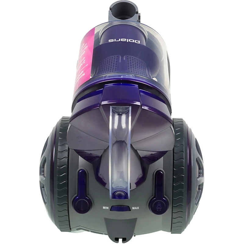 Пылесос Polaris PVC1730СR 1700Вт фиолетовый