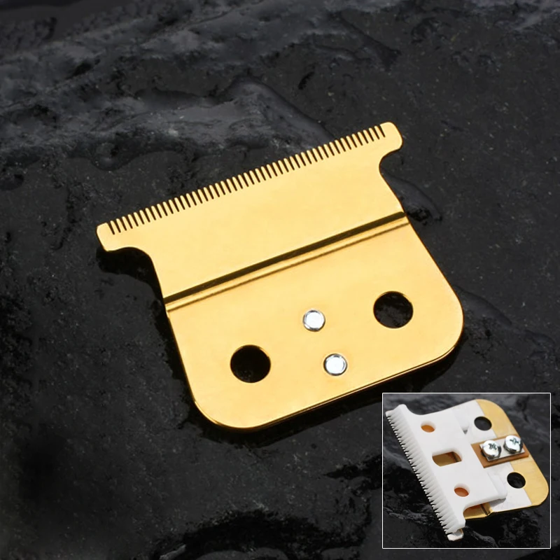 andis t outliner blade set