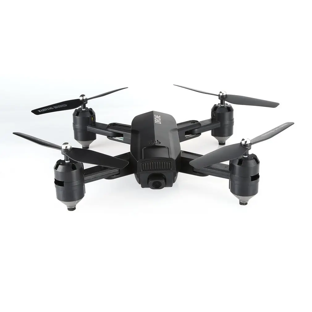 ZD5-L 720P /1080P/4K Optical Flow Dual Camera Foldable RC FPV Drones With WIFI RC Helicopter Aircraft Model Toys Smart Follow