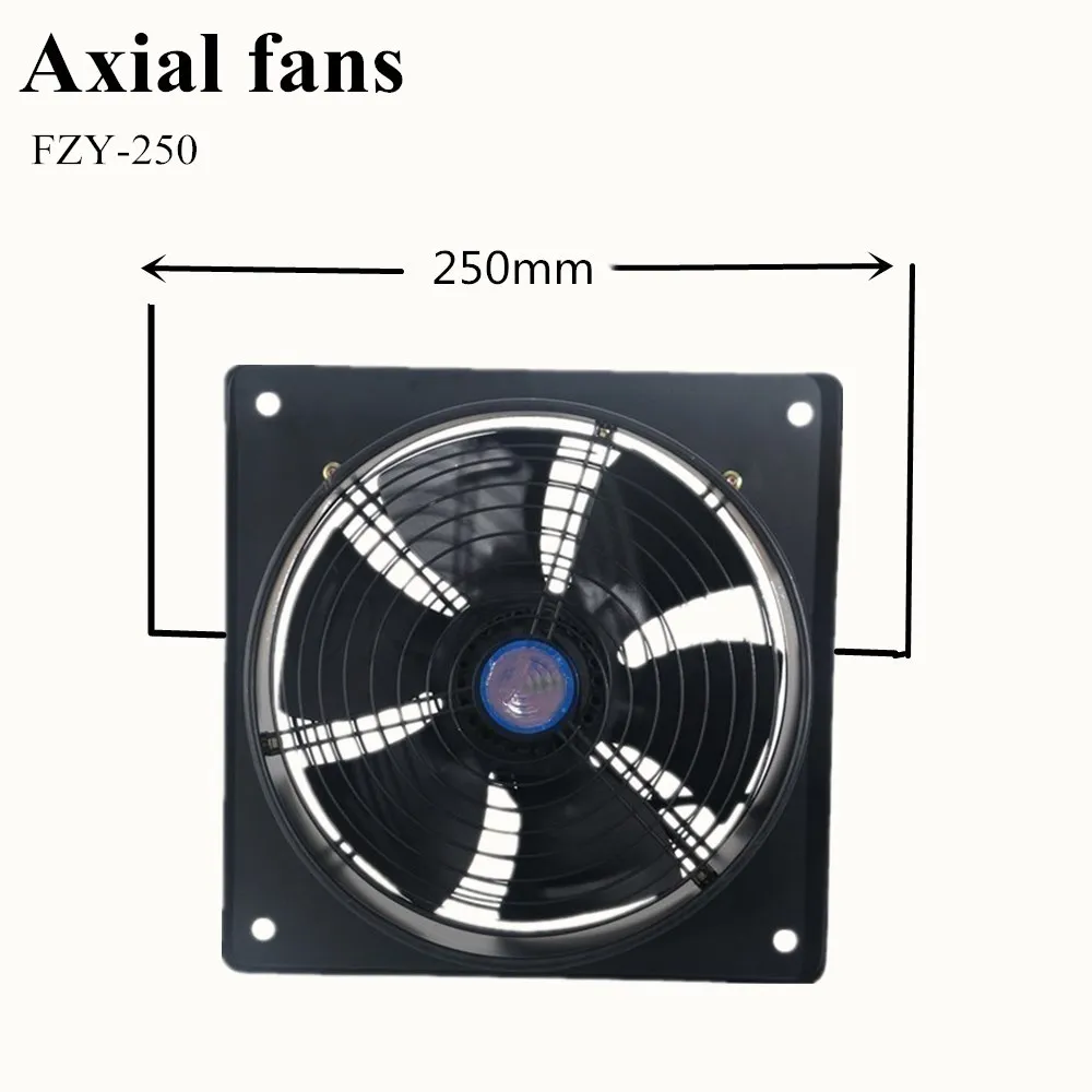 Best Price 600mm axial flow fan with external rotor motor for air cooler Best Price 600mm axial flow fan with external rotor motor for air cooler