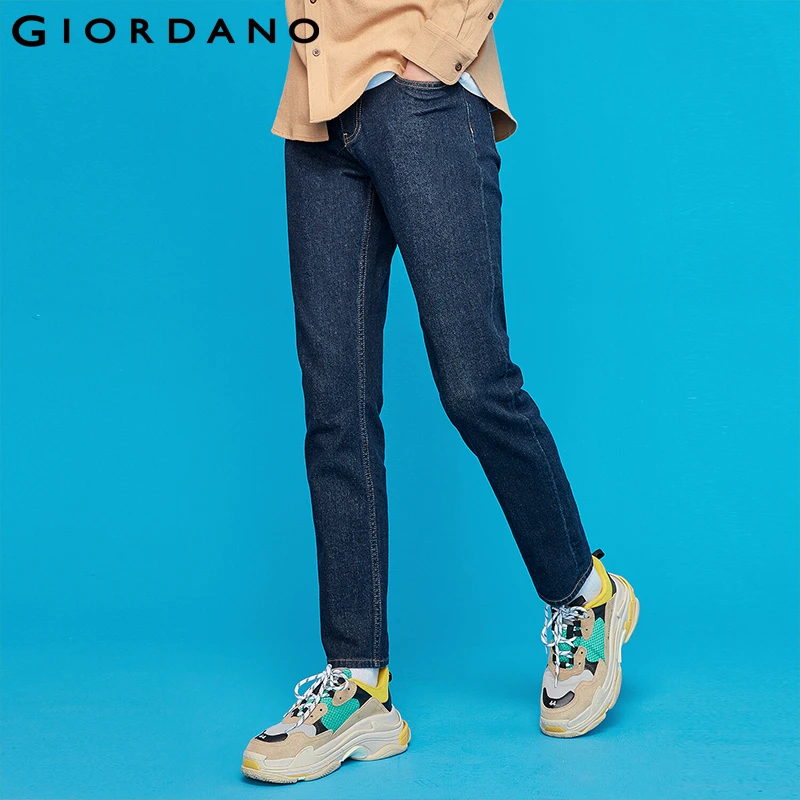 giordano jeans