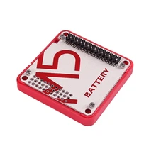M5stack ESP32 Development Board Official Stock Module with Built-in 850 mAh Battery for Arduino M5stack ESP32 Development Board Official Stock Module with Built-in 850 mAh Battery for Arduino
