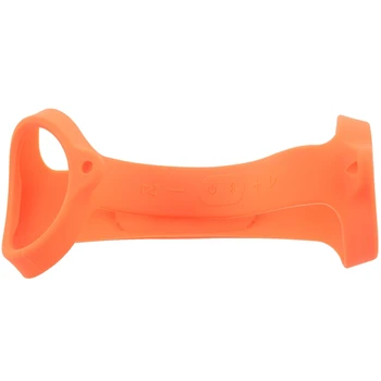 

Travel Silicone Cover Case for Charge 4 Charge Wireless Bluetooth Speaker with Removable Shoulder Strap