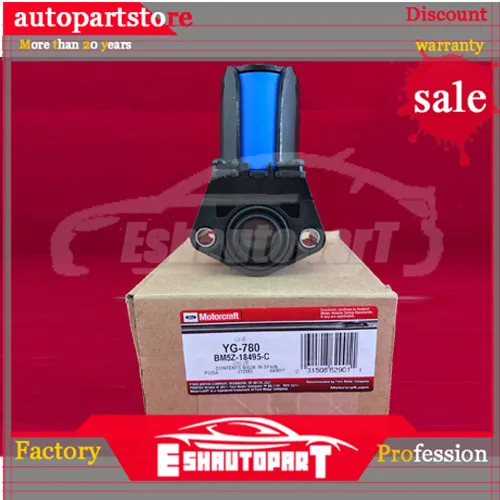 Нагреватель воды Управление клапан BM5Z-18495-A BM5Z-18495-B BM5Z-18495-C EHV115 YG780 для Escape для Fiesta для Fusion Transit