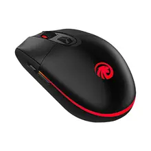 6 кнопок 2,4 ГГц Беспроводная оптическая мышь с USB Приемником Mause эргономичные мыши для ноутбука ПК компьютер