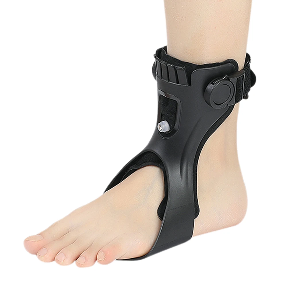 Medical Drop Foot Brace Orthosis Afo Afos Ankle Support With 
