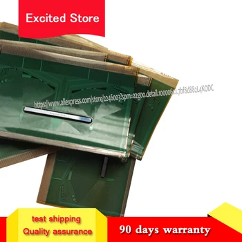 

original 1pcs 8109F CBF6/8109FCBF6 moudle LCD Panel PCB Part
