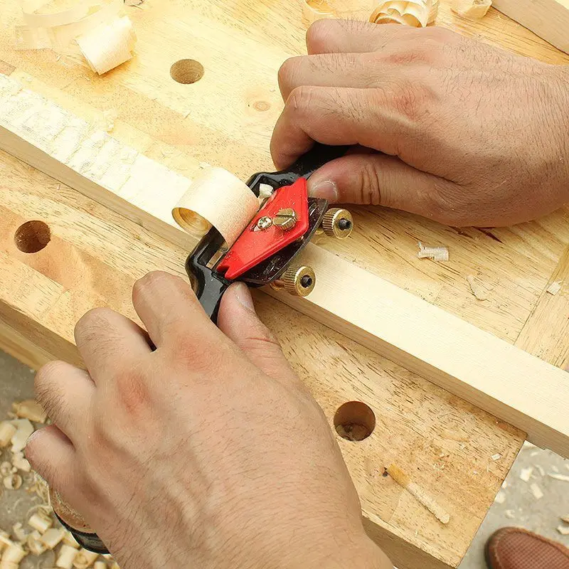 

Woodworking bird planer diy trimming hand planer hand-push planer household carpenter hand-push planer tool