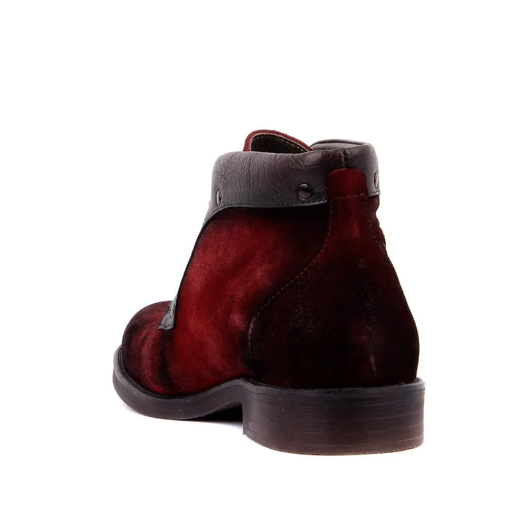 Sail-Lakers/мужские ботинки из натуральной кожи на шнуровке; высококачественные мужские винтажные военные ботинки; сезон осень-зима; ботильоны; повседневная обувь; водонепроницаемые зимние ботинки; мужские теплые