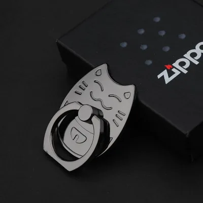 Lucky Cat палец кольцо Мобильный телефон Смартфон подставка держатель для iPhone X 8 7 6 6S Plus 5S смартфон IPAD MP3 автомобильный держатель