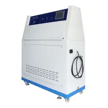 High Quality Programmable UV Light Accelerated Aging Environment Test Chamber