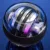 LED Gyroscopic Powerball Autostart Range Gyro Power Wrist Ball With Counter Arm Hand Muscle Force Trainer Фитнес Оборудование