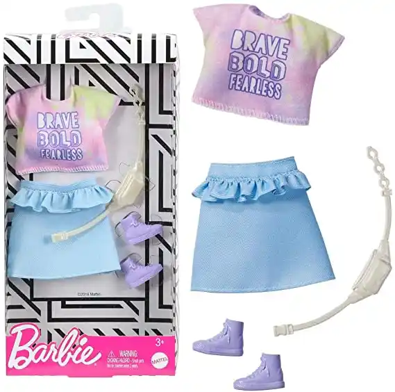 barbie clothes for girls