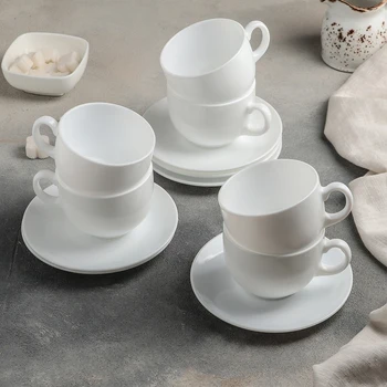 

Tea service for 6 persons 220 ml Evoution