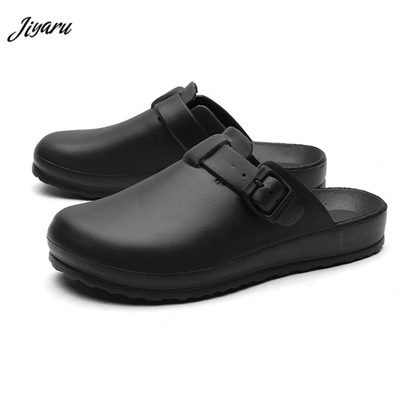 Surgical Sandal Shoes Medical Slippers Doctors Nurses Working Shoes