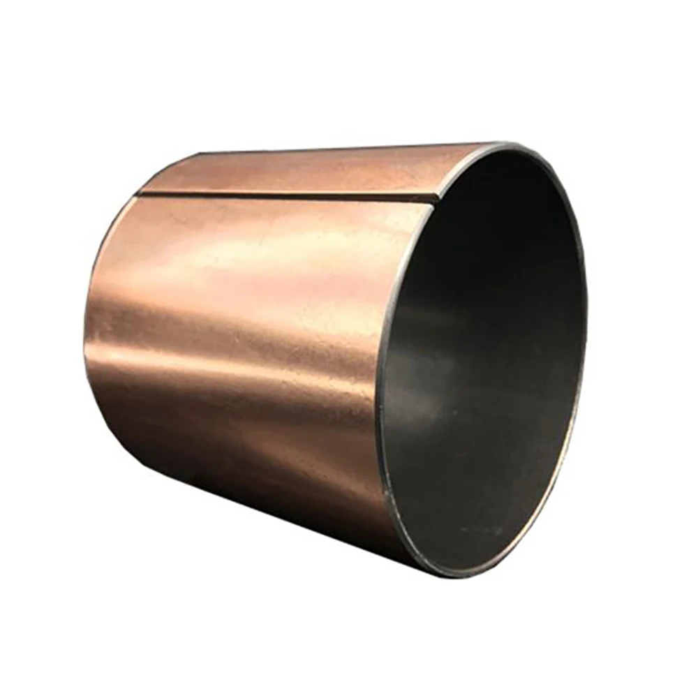 SF-1, 50 шт в наборе, самосмазывающийся подшипник сухой втулка Медь Sleeve10mm* 8 мм* 8 мм Hardwarefor 0808/0810/0812/0815