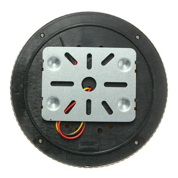 

Parts LED Ceiling Light Accessories Energy efficient Beautiful For DC 12V cars Interior Inner