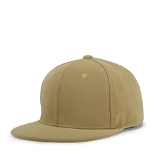 Новая однотонная хип-хоп шляпа Белая мужская Европейская и американская мода