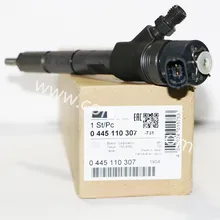 Инжектор 0445110307 подлинный сопло
