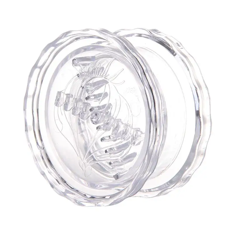 Кухонные инструменты пластиковая пресс для чеснока дробилка измельчитель