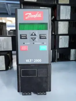 

1PC USED Inverter VLT2915PT4B20STR0DBF00A21C1 1.5KW