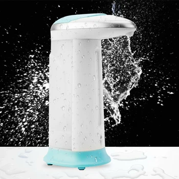 

IR Sensor Soap Dispenser Automatic Soap Dispenser Liquid Hand Cleaning