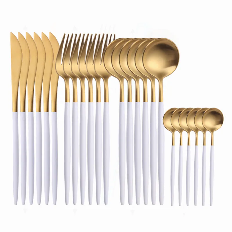 white gold