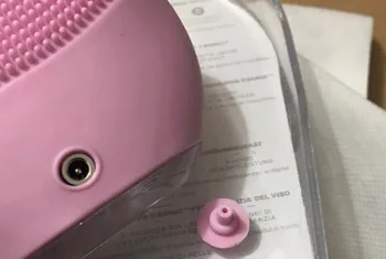 

Cleansing Brush Luna Mini2 for Japan Customers