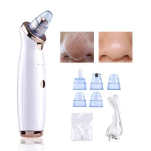 Средство для удаления черных точек вакуумное всасывание пор акне пилинг поры лица очищающее средство уход за кожей лица алмаз красота машина