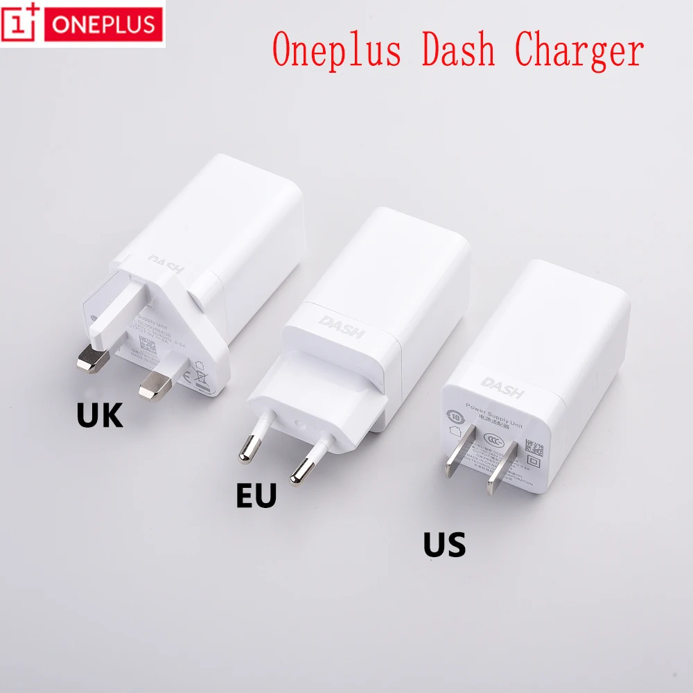 Оригинальное зарядное устройство ONEPLUS 6T 5 В/4A быстрая зарядка 0 35 м/1 м/2 м USB Type-C
