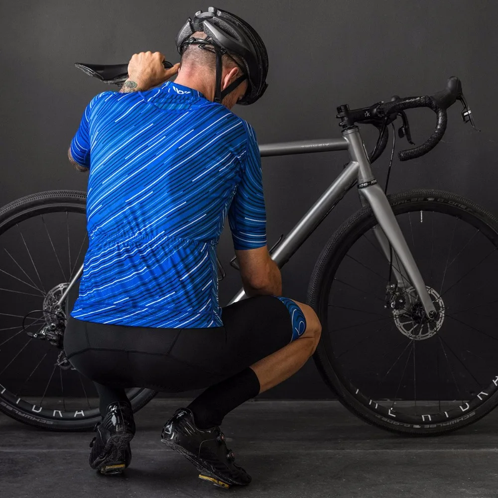 Twin 6 Cycling Jersey Tops Summer Racing Cycling Clothing Ropa Ciclismo Short Sleeve mtb Bike Jersey Shirt Maillot Ciclismo