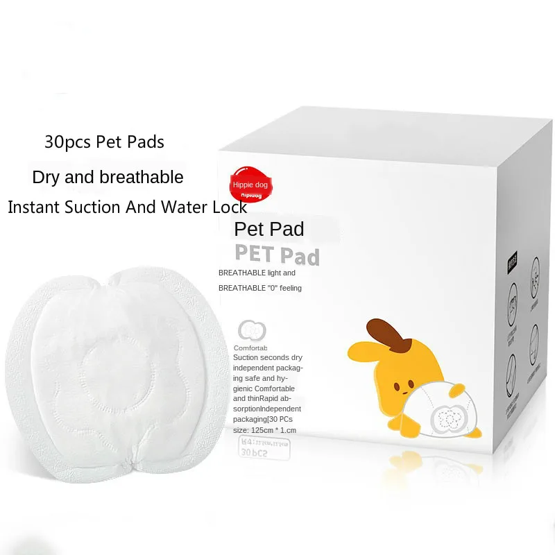 Avanzar raro Frenesí Compresas menstruales cómodas para perros pequeños, toallas sanitarias  finas de absorción rápida para cachorros, pañales suaves, pantalones  fisiológicos _ - AliExpress Mobile