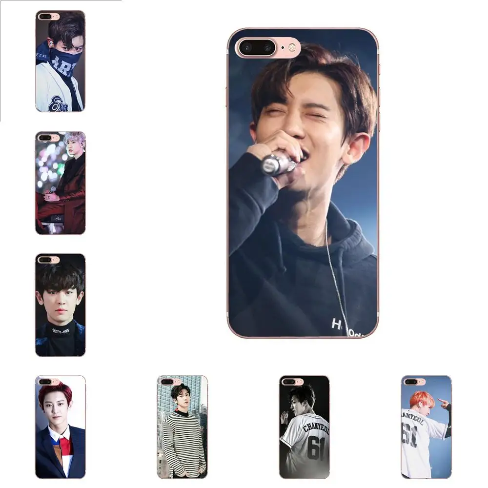 

Chanyeol Park Chan Yeol Exo Kpop For Galaxy Alpha Note 10 Pro A10 A20 A20E A30 A40 A50 A60 A70 A80 A90 M10 M20 M30 M40