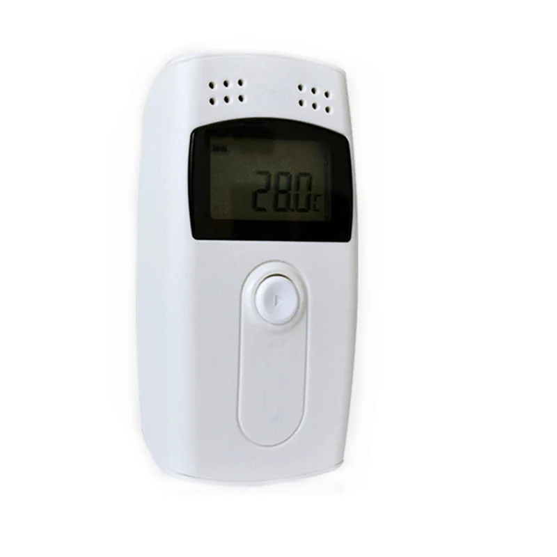 Digital Temperature Data Logger 6000 Points USB Recorder RC-4HA | Инструменты