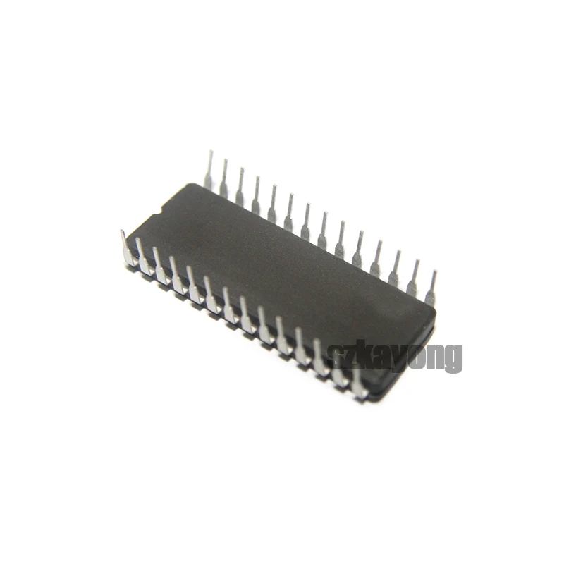 5 шт./лот ST M27C512-12F1 M27C512-10F1 27C512 DIP-28 блоки EPROM чипы Водительская подушка безопасности